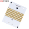 365nm UV LED 3535 UVA rgbw LED chip For Glue Curing Exposure Machine